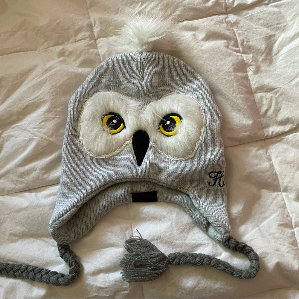 Hedwig Hat